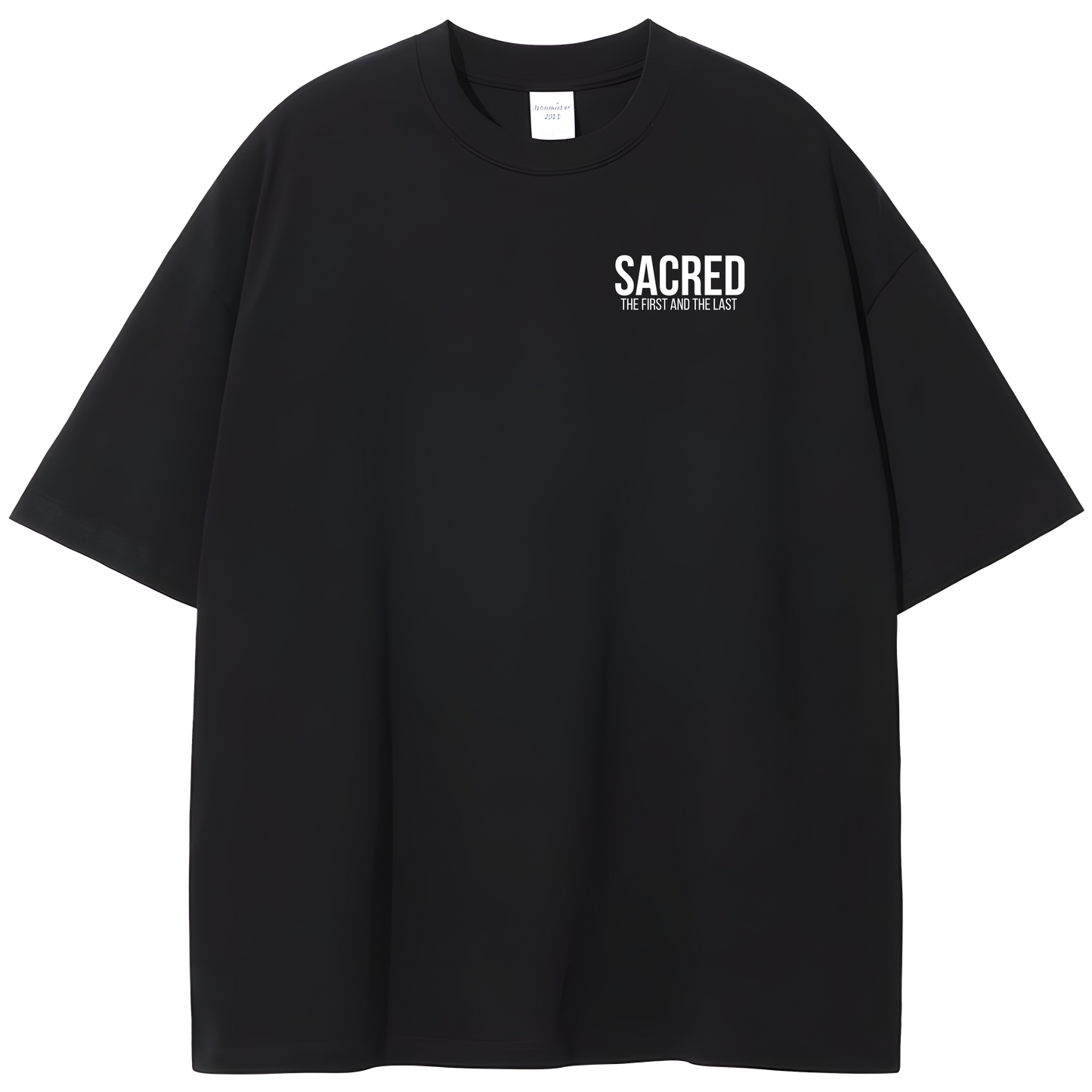 Sacred T