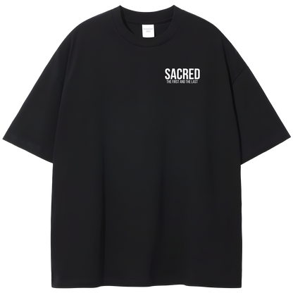 Sacred T