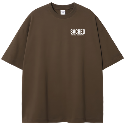 Sacred T