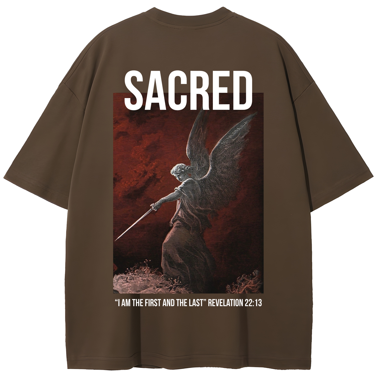 Sacred T