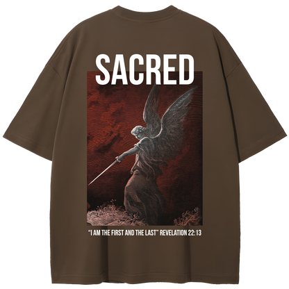Sacred T