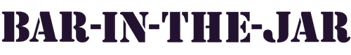 BarInTheJar